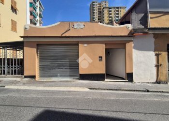 Box Via Piero Pinetti, Genova (zona Quezzi) - foto 8