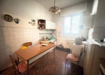 Trilocale Via Giulia De Vincenzi, Genova (zona Molassana) - foto 1