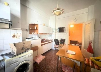 Trilocale Via Giulia De Vincenzi, Genova (zona Molassana) - foto 2