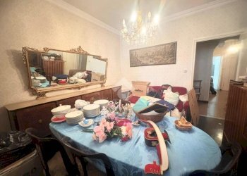 Trilocale Via Giulia De Vincenzi, Genova (zona Molassana) - foto 3