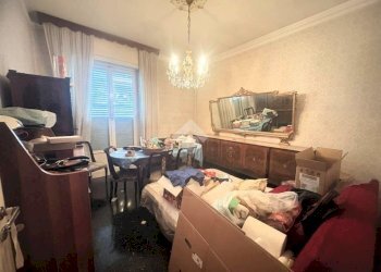 Trilocale Via Giulia De Vincenzi, Genova (zona Molassana) - foto 4