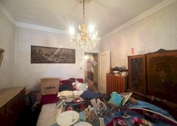 Trilocale Via Giulia De Vincenzi, Genova (zona Molassana) - foto 5