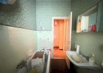 Trilocale Via Giulia De Vincenzi, Genova (zona Molassana) - foto 9