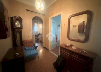 Trilocale Via Giulia De Vincenzi, Genova (zona Molassana) - foto 10