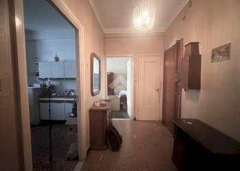 Trilocale Via Giulia De Vincenzi, Genova (zona Molassana) - foto 11