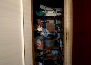 Trilocale Via Giulia De Vincenzi, Genova (zona Molassana) - foto 12