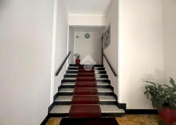 Trilocale Via Giulia De Vincenzi, Genova (zona Molassana) - foto 13
