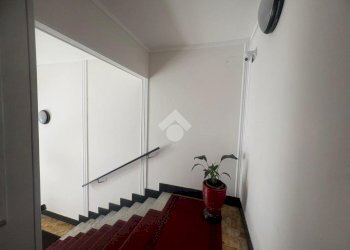 Trilocale Via Giulia De Vincenzi, Genova (zona Molassana) - foto 14
