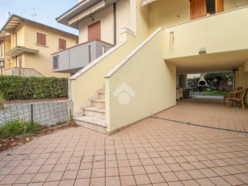 Porzione di casa Viale Fratelli Vivaldi, Ravenna (zona Lido di Classe) - foto 2