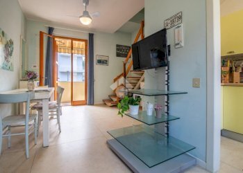 Porzione di casa Viale Fratelli Vivaldi, Ravenna (zona Lido di Classe) - foto 7