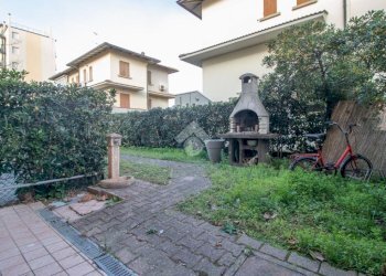 Porzione di casa Viale Fratelli Vivaldi, Ravenna (zona Lido di Classe) - foto 25