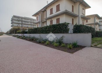 Porzione di casa Viale Fratelli Vivaldi, Ravenna (zona Lido di Classe) - foto 27
