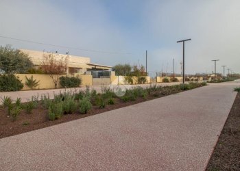 Porzione di casa Viale Fratelli Vivaldi, Ravenna (zona Lido di Classe) - foto 28