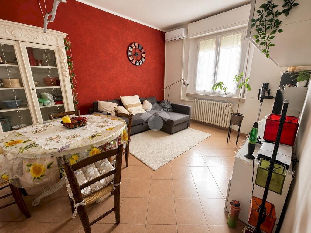 Two-room apartment Via Gian Raniero Paulucci Ginnasi, Forlì - photo 1