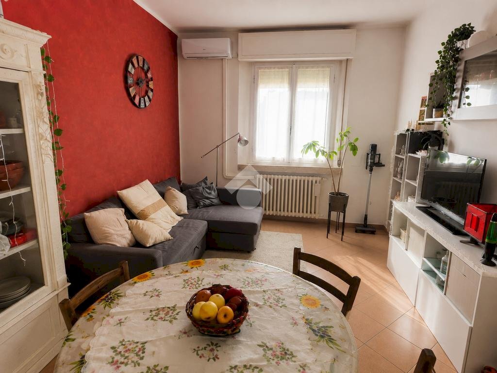 Two-room apartment Via Gian Raniero Paulucci Ginnasi, Forlì - photo 2