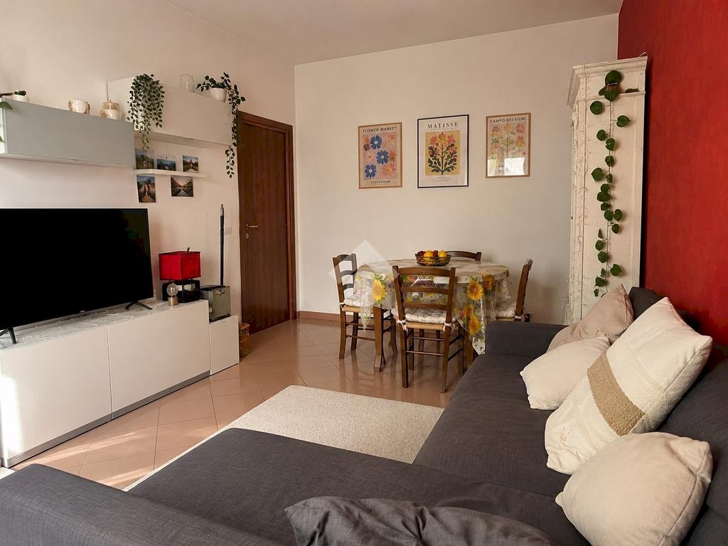 Two-room apartment Via Gian Raniero Paulucci Ginnasi, Forlì - photo 3