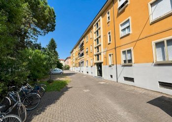 Bilocale Via Gian Raniero Paulucci Ginnasi, Forlì - foto 10