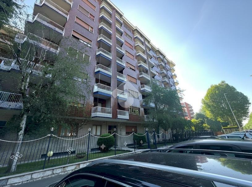 Bilocale Via Giuseppe Verdi, Corsico - foto 1