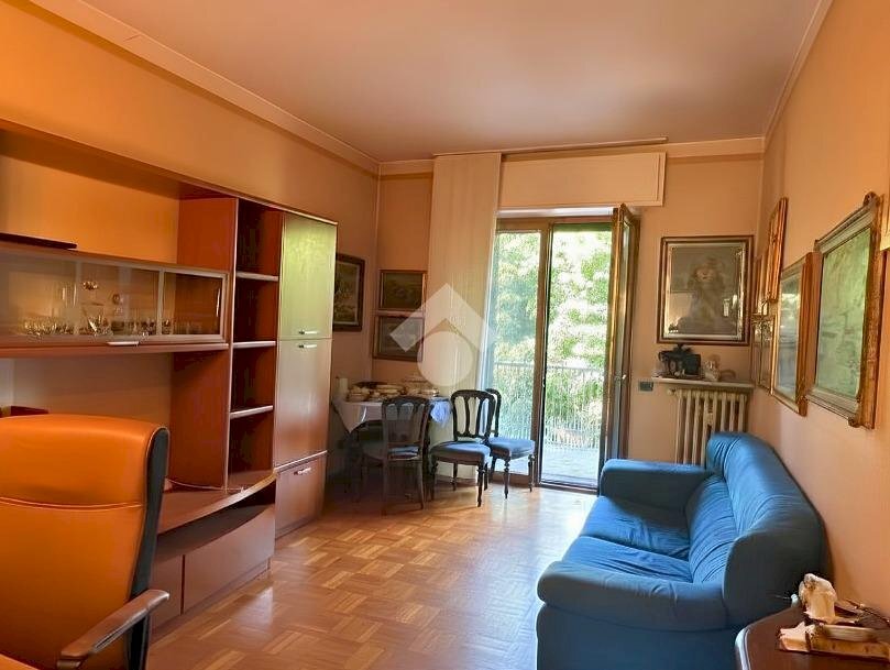 Bilocale Via Giuseppe Verdi, Corsico - foto 2