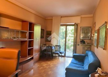 Two-room apartment Via Giuseppe Verdi, Corsico - photo 18