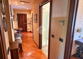 Two-room apartment Via Giuseppe Verdi, Corsico - photo 20