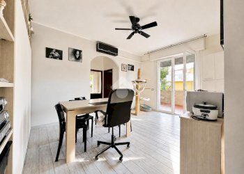 Trilocale Via Giovanni da Verrazzano, San Mauro Pascoli - foto 1