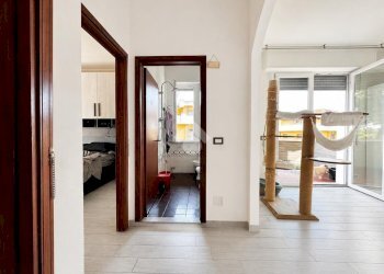 Trilocale Via Giovanni da Verrazzano, San Mauro Pascoli - foto 10