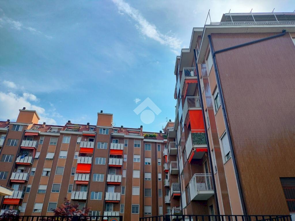 Bilocale Via Silvio Pellico, Cesano Boscone - foto 1
