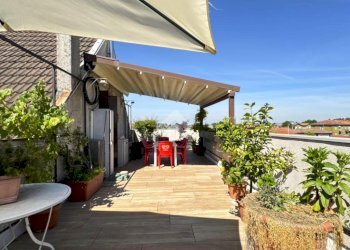 Four-room apartment Via XXV aprile, Gessate - photo 1