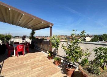 Four-room apartment Via XXV aprile, Gessate - photo 7