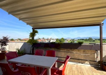Four-room apartment Via XXV aprile, Gessate - photo 8