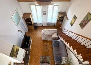 Four-room apartment Via XXV aprile, Gessate - photo 13