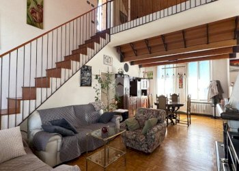 Four-room apartment Via XXV aprile, Gessate - photo 15