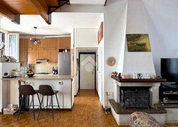 Four-room apartment Via XXV aprile, Gessate - photo 21