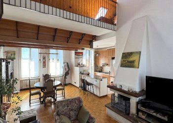 Four-room apartment Via XXV aprile, Gessate - photo 24