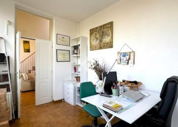 Four-room apartment Via XXV aprile, Gessate - photo 27