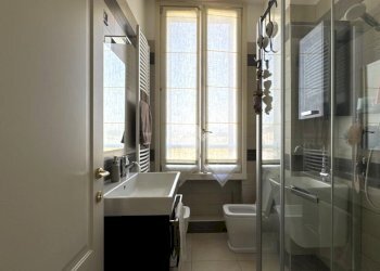 Four-room apartment Via XXV aprile, Gessate - photo 32