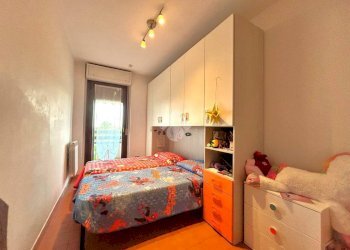Three-room apartment Via enrico mattei, Gorgonzola - photo 11