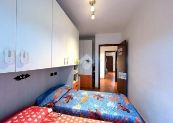 Three-room apartment Via enrico mattei, Gorgonzola - photo 12