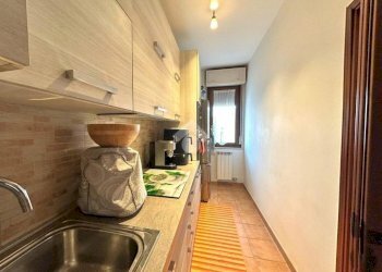 Three-room apartment Via enrico mattei, Gorgonzola - photo 18