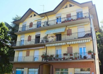Trilocale Via Loreta, Bertinoro - foto 17