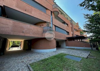 Quadrilocale via trieste, Peschiera Borromeo - foto 25
