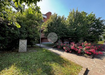 Quadrilocale via trieste, Peschiera Borromeo - foto 26