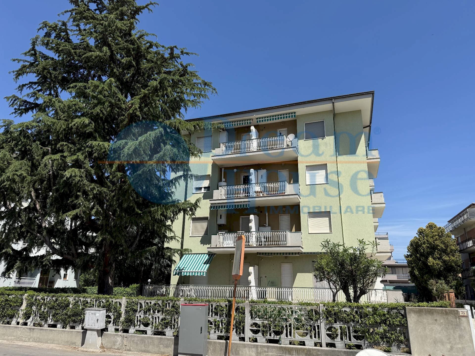 Foto 1 - Attic via Trieste, Alba Adriatica - photo 1