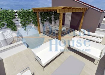 Foto 1 - Attico Via Puglie, Alba Adriatica - foto 1