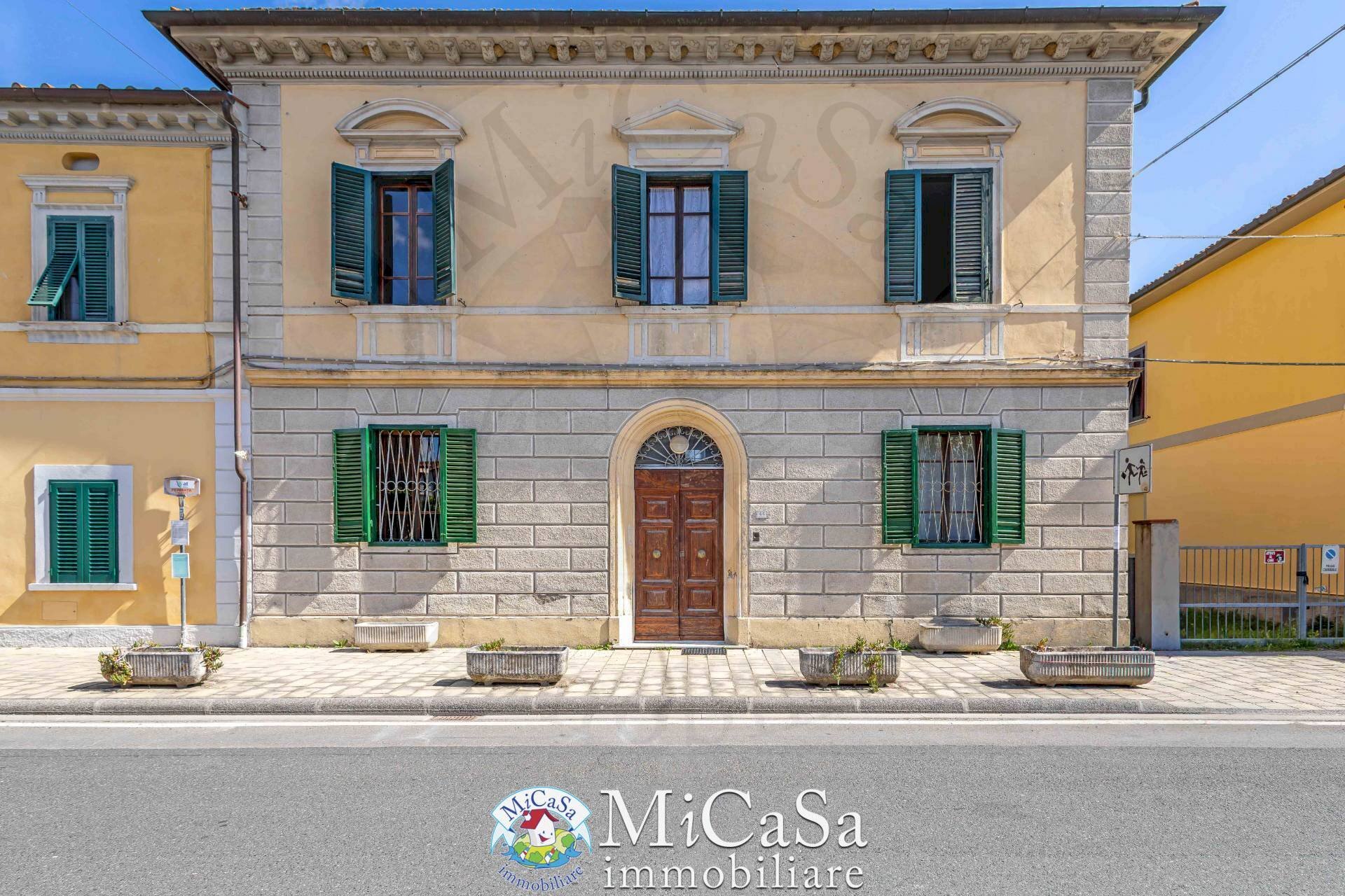 Foto 1 - Villa Via Antonio Gramsci
 
44, Casciana Terme Lari - foto 1