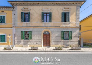 Foto 1 - Villa Via Antonio Gramsci
 
44, Casciana Terme Lari - foto 1