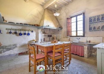 Foto 4 - Villa Via Antonio Gramsci
 
44, Casciana Terme Lari - foto 4