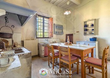 Foto 6 - Villa Via Antonio Gramsci
 
44, Casciana Terme Lari - foto 6