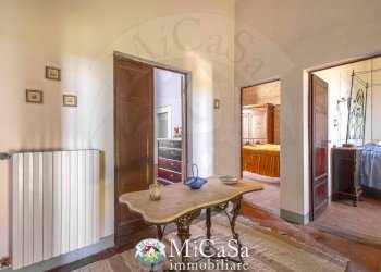 Foto 10 - Villa Via Antonio Gramsci
 
44, Casciana Terme Lari - foto 10
